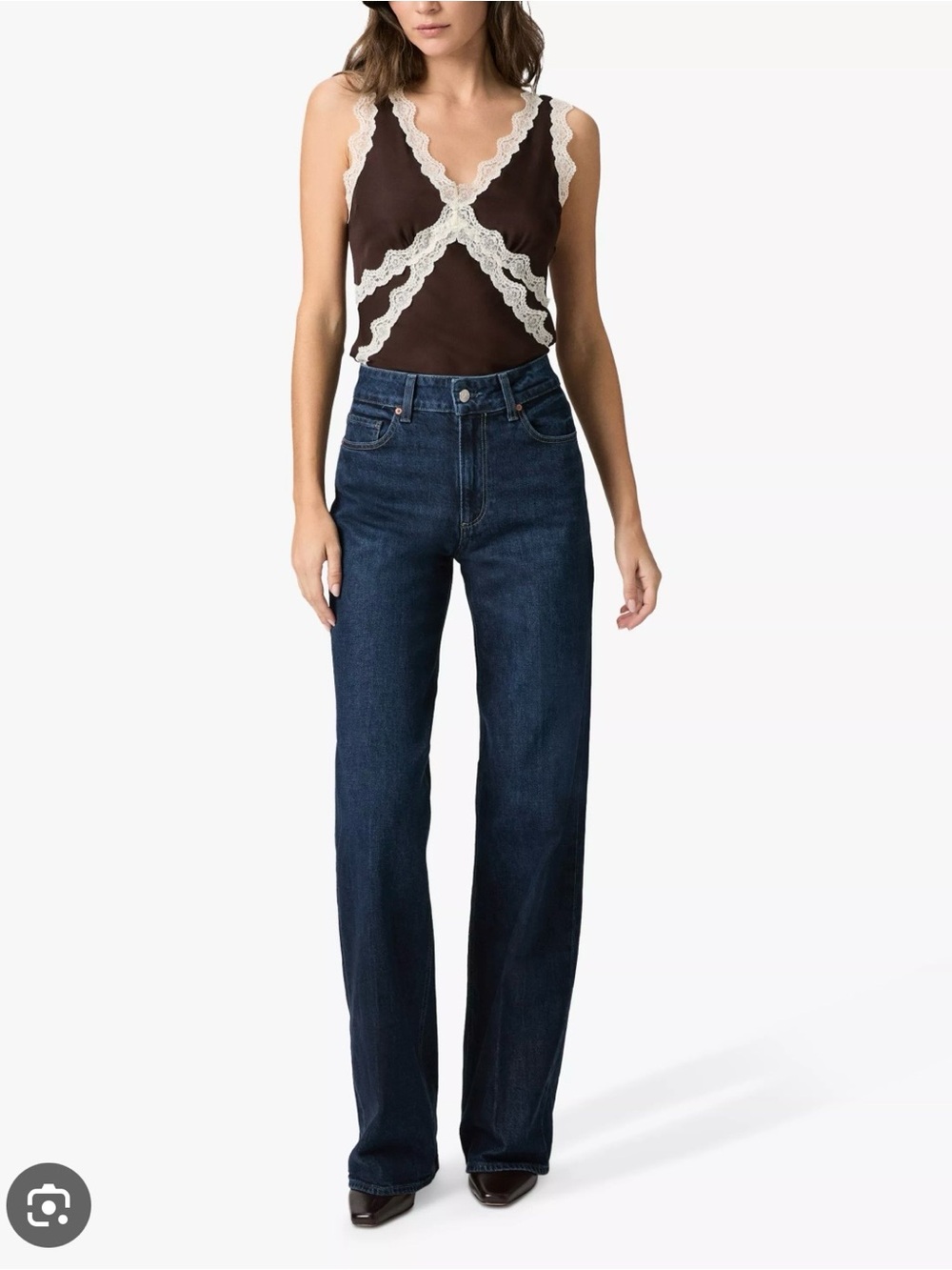 PAIGE Terezia Top- brand new!